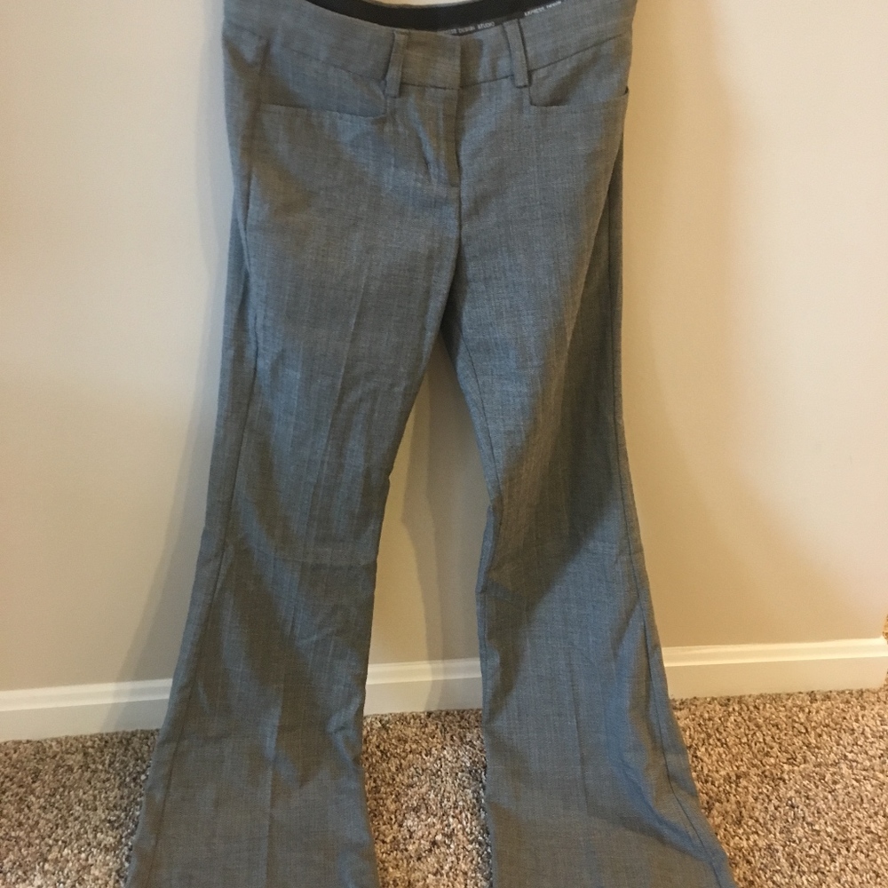 EXPRESS DESIGN STUDIO Fashion Workwear Pants